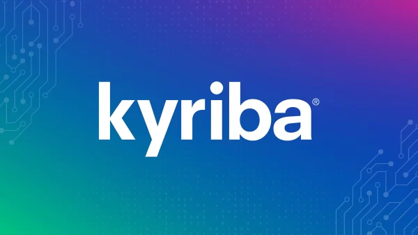 Kyriba Logo