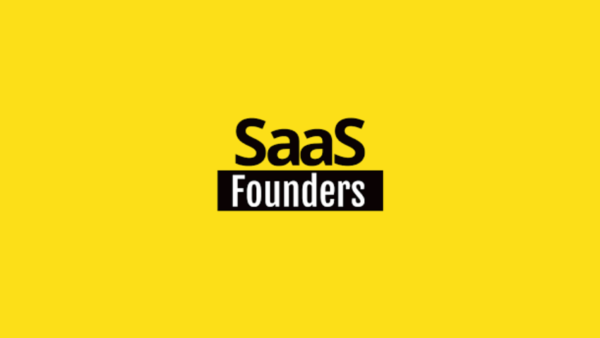 SaaS Founders Logo