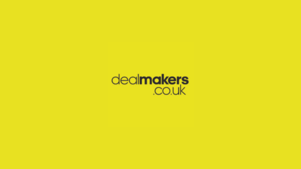 Logo for The Dealmaker's Academy
