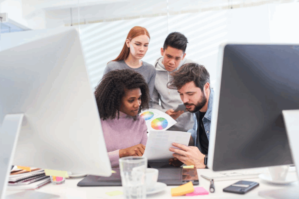 LinkedIn Advertising Firm