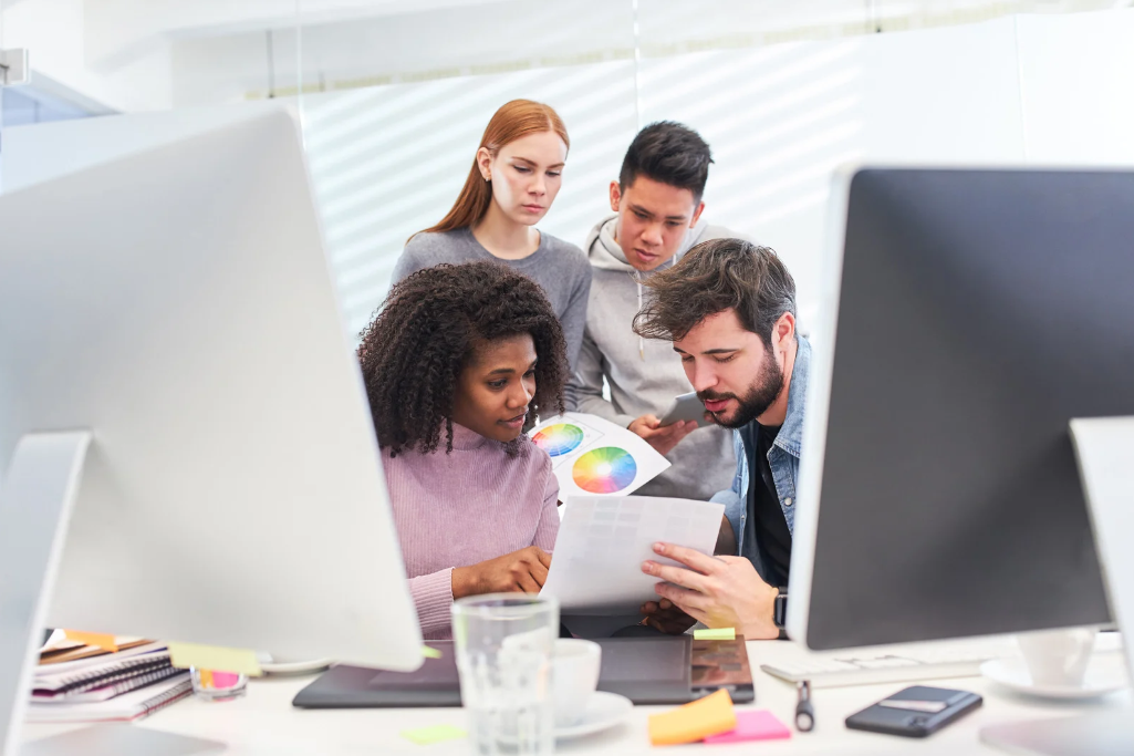 LinkedIn Advertising Firm